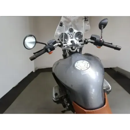 Ecope radiateur droit BMW R 850 R