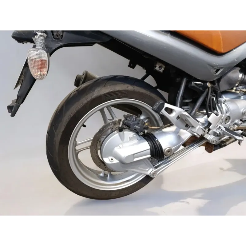 Ecope radiateur droit BMW R 850 R
