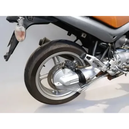 Ecope radiateur droit BMW R 850 R