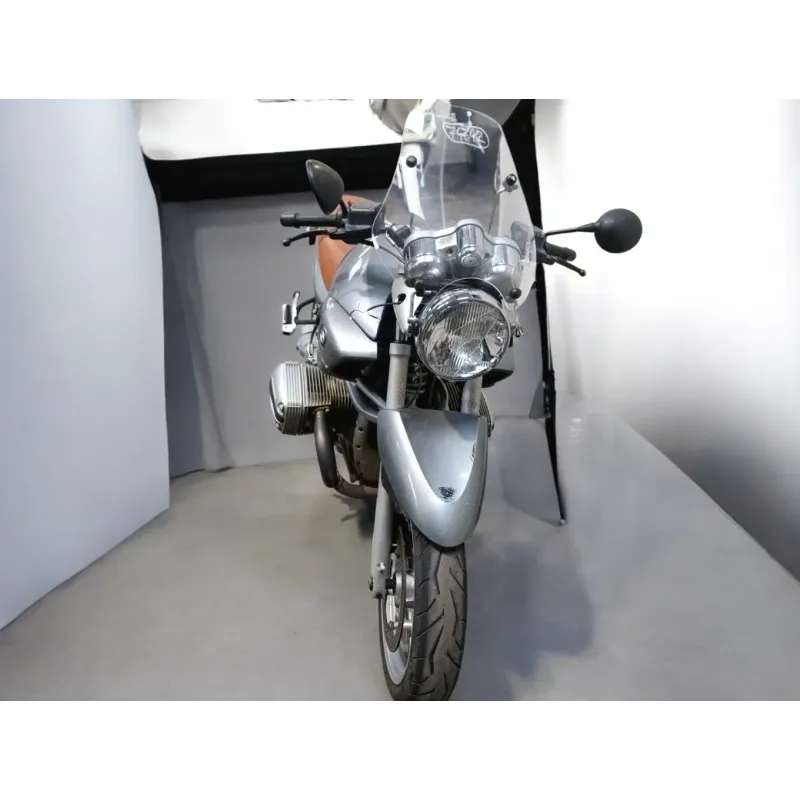Ecope radiateur droit BMW R 850 R