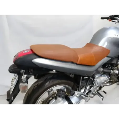 Ecope radiateur droit BMW R 850 R