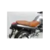 Ecope radiateur droit BMW R 850 R