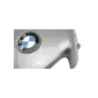 Ecope radiateur gauche BMW R 850 R