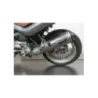 Ecope radiateur gauche BMW R 850 R