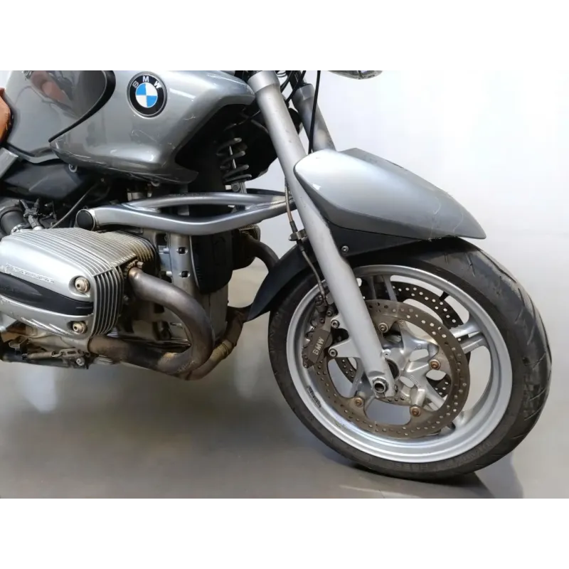 Ecope radiateur gauche BMW R 850 R