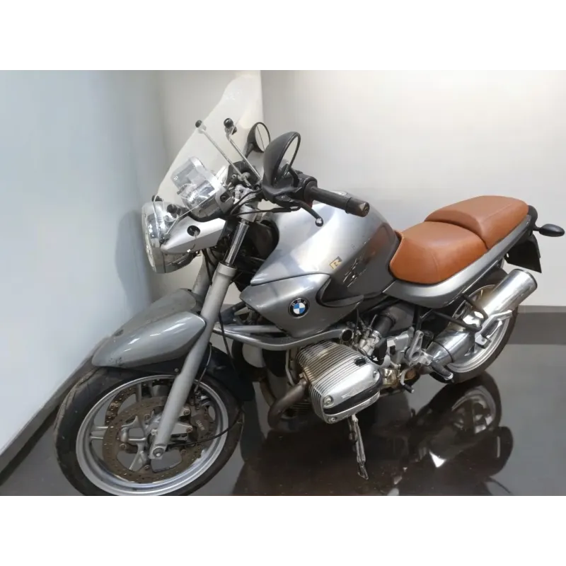 Ecope radiateur gauche BMW R 850 R