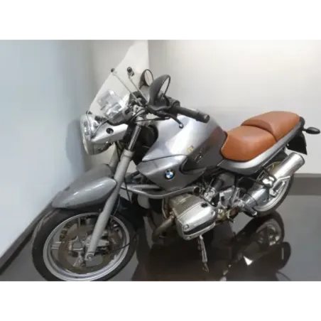 Ecope radiateur gauche BMW R 850 R