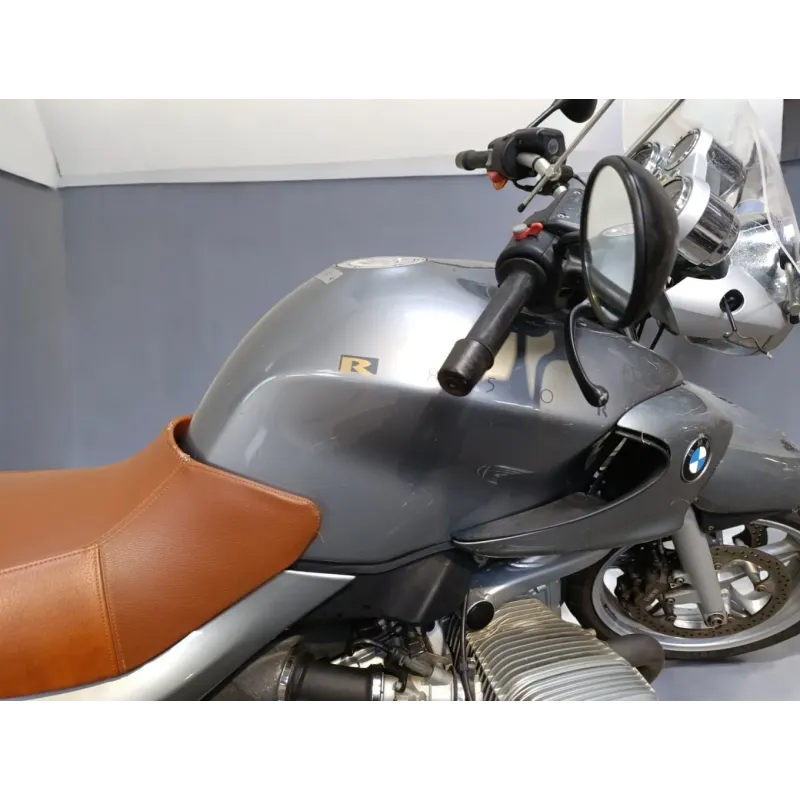 Ecope radiateur gauche BMW R 850 R