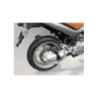 Ecope radiateur gauche BMW R 850 R