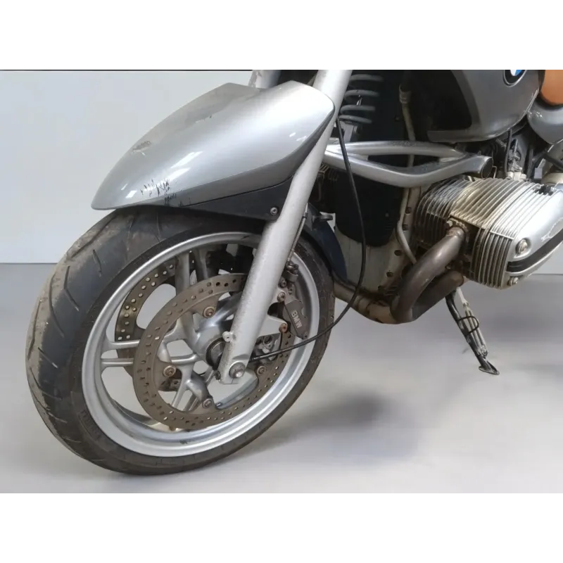 Ecope radiateur gauche BMW R 850 R
