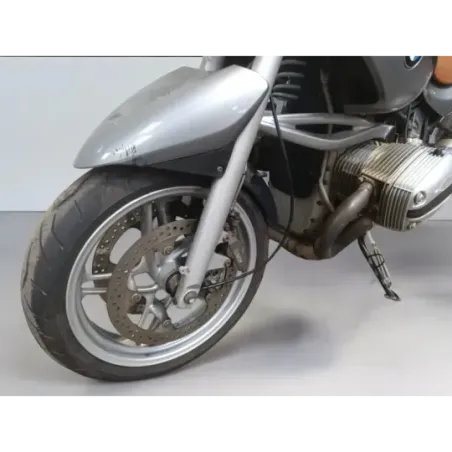 Ecope radiateur gauche BMW R 850 R