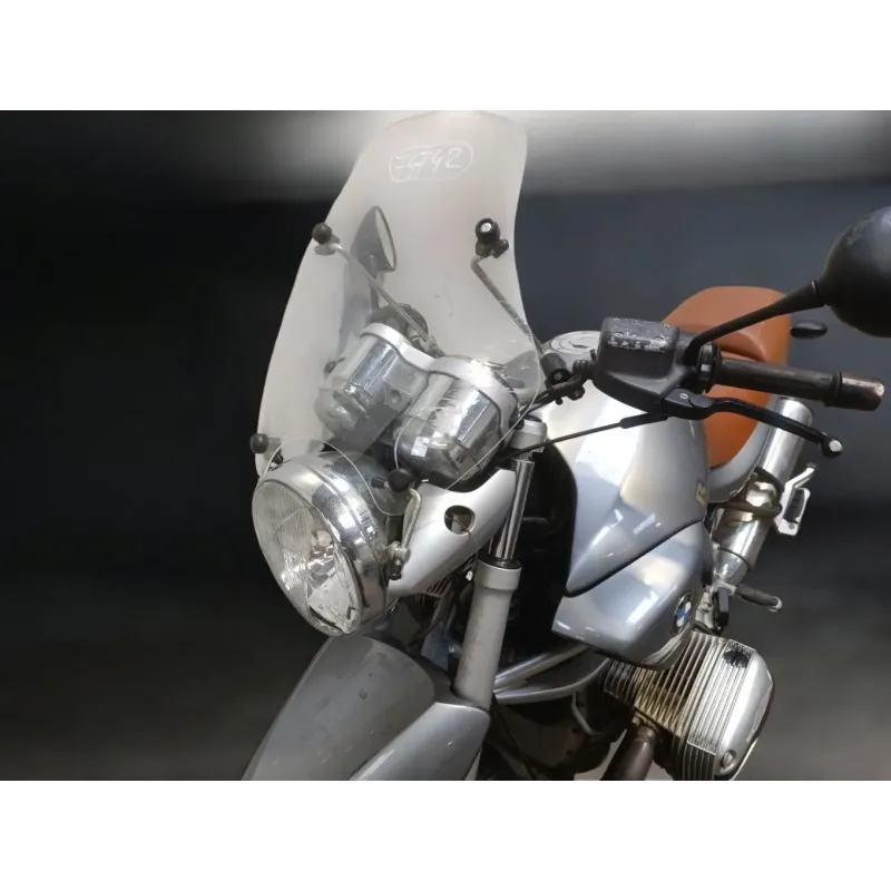 Ecope radiateur gauche BMW R 850 R