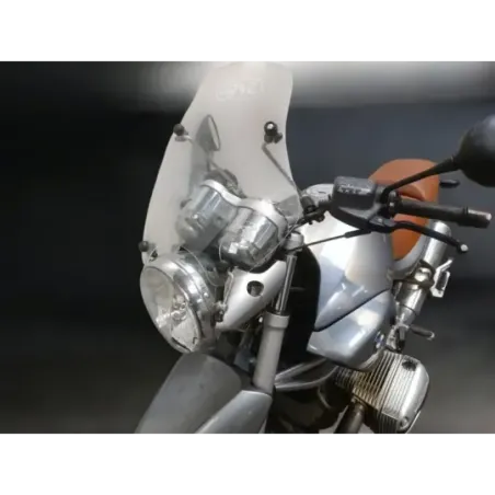 Ecope radiateur gauche BMW R 850 R