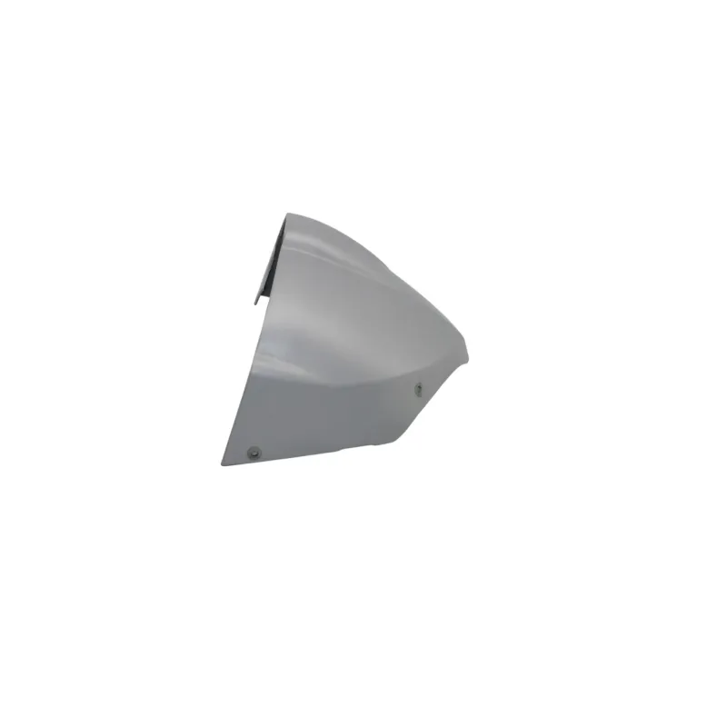Cache sous bulle BMW F 650 CS SCARVER 2001 - 2005