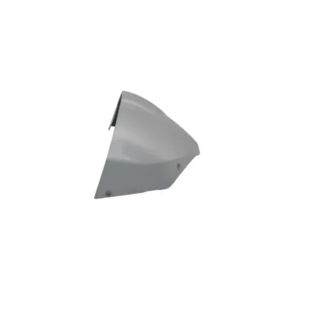 Cache sous bulle BMW F 650 CS SCARVER 2001 - 2005