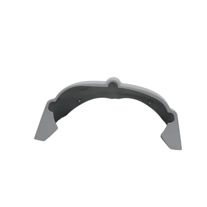 Cache sous bulle BMW F 650 CS SCARVER 2001 - 2005