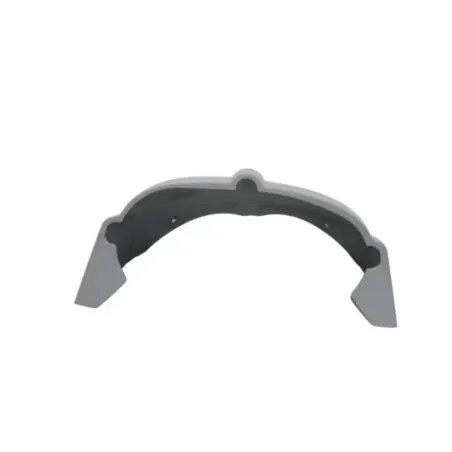 Cache sous bulle BMW F 650 CS SCARVER 2001 - 2005