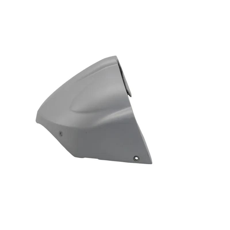 Cache sous bulle BMW F 650 CS SCARVER 2001 - 2005