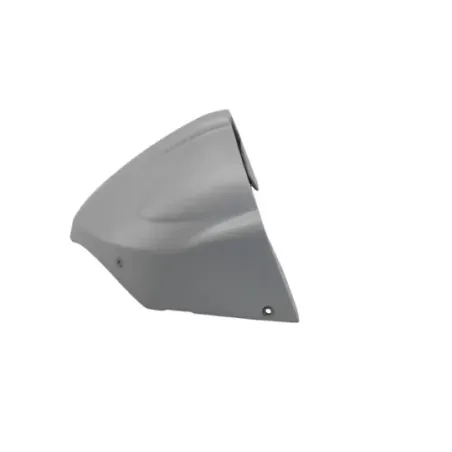Cache sous bulle BMW F 650 CS SCARVER 2001 - 2005
