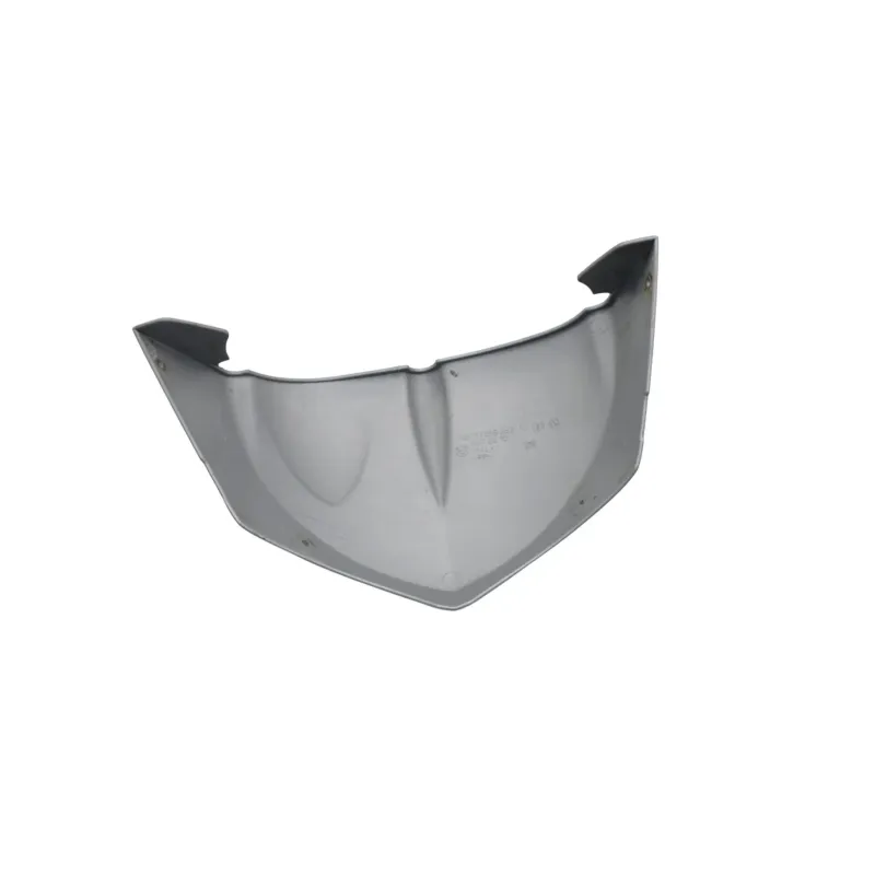 Cache sous bulle BMW F 650 CS SCARVER 2001 - 2005