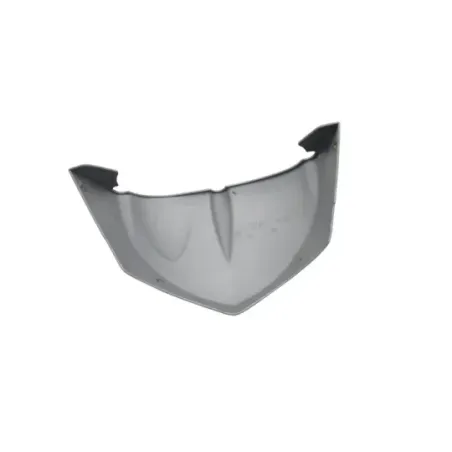 Cache sous bulle BMW F 650 CS SCARVER 2001 - 2005
