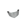 Cache sous bulle BMW F 650 CS SCARVER 2001 - 2005
