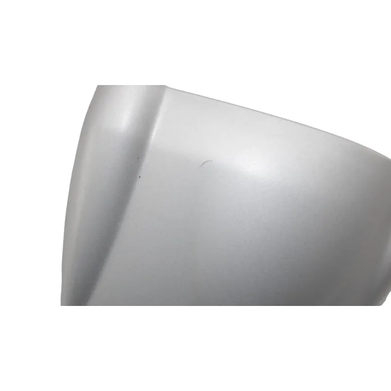 Cache sous bulle BMW F 650 CS SCARVER 2001 - 2005