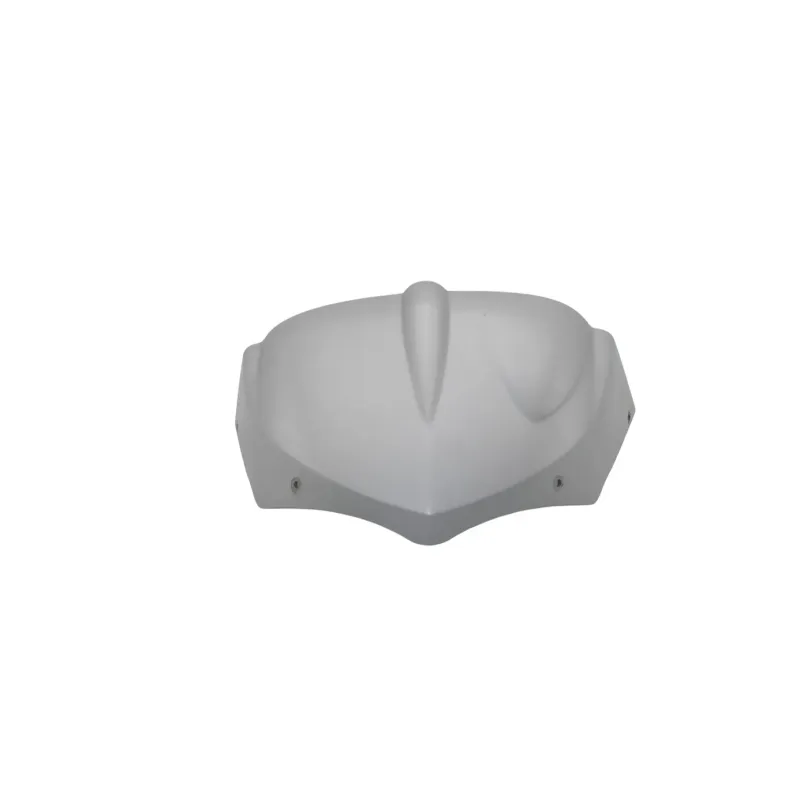 Cache sous bulle BMW F 650 CS SCARVER 2001 - 2005