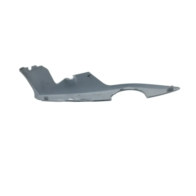 Coque arriere droit BMW F 650 CS SCARVER 2001 - 2005