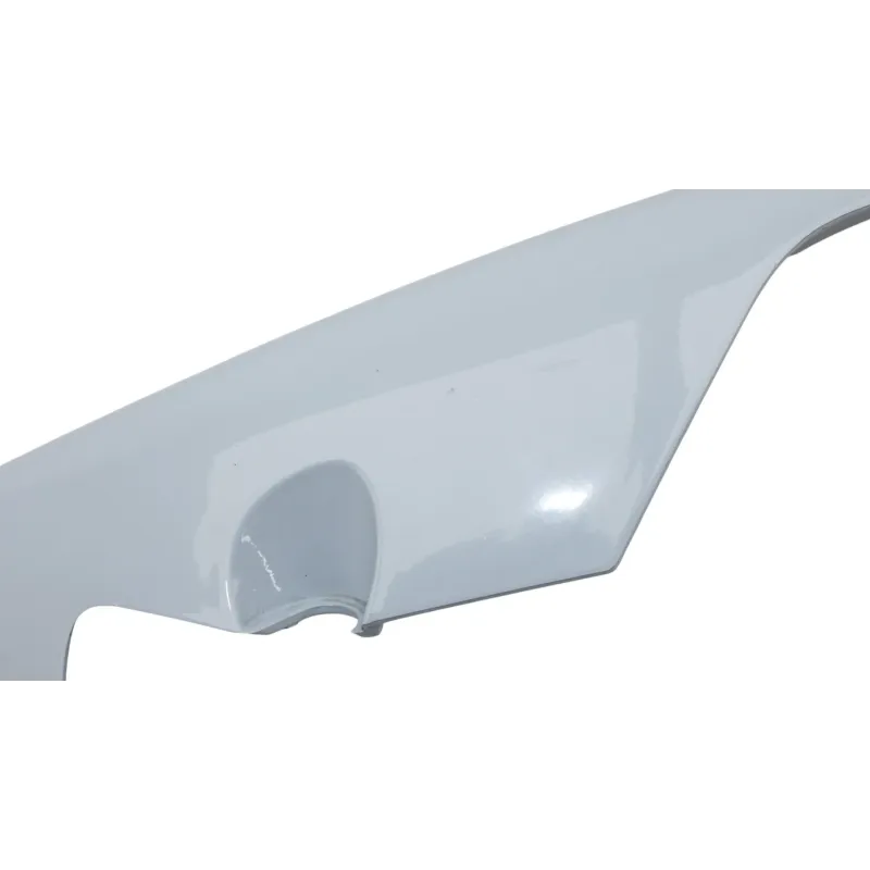Coque arriere droit BMW F 650 CS SCARVER 2001 - 2005