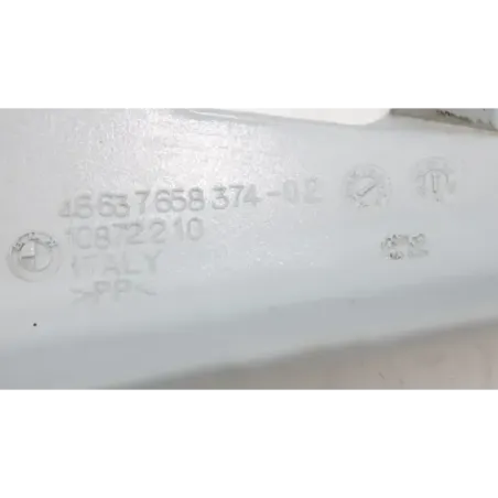 Coque arriere droit BMW F 650 CS SCARVER 2001 - 2005