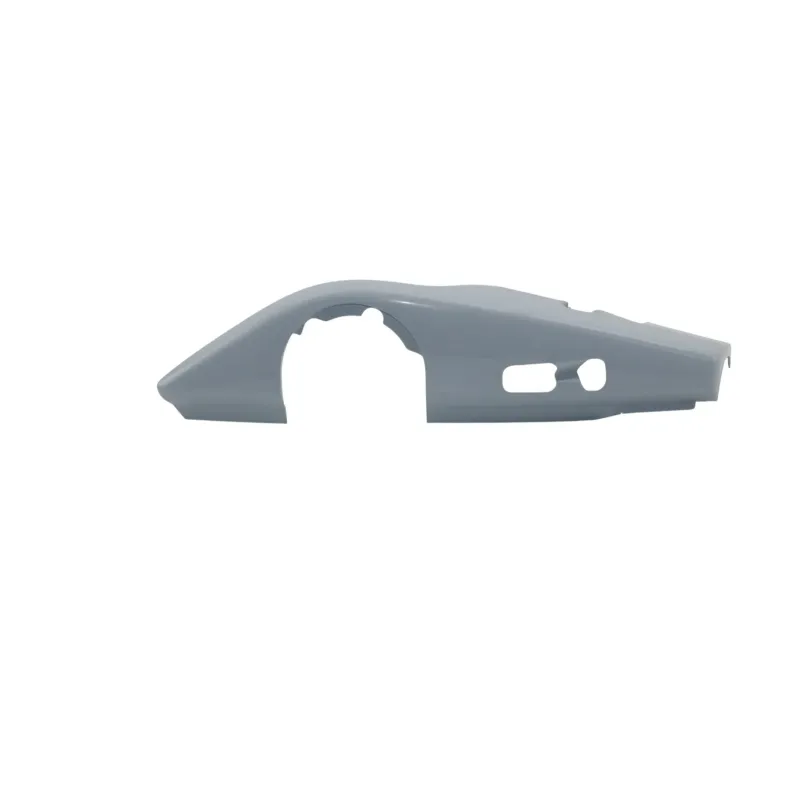 Coque arriere droit BMW F 650 CS SCARVER 2001 - 2005