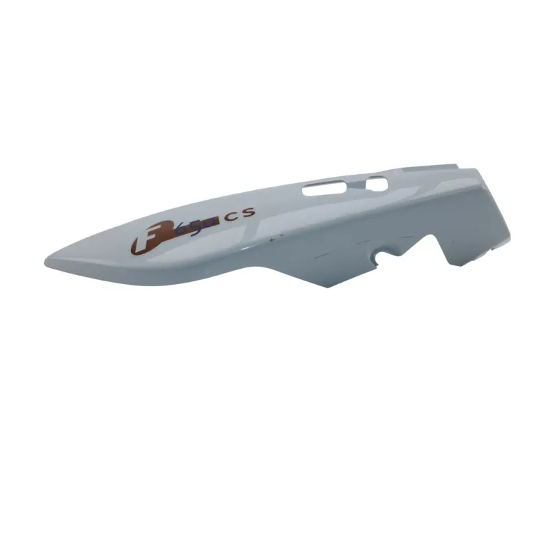 Coque arriere gauche BMW F 650 CS SCARVER 2001 - 2005