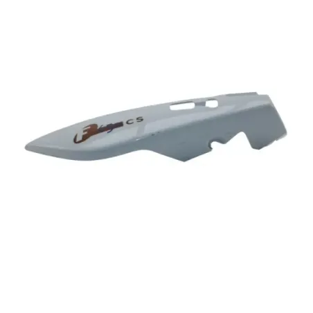 Coque arriere gauche BMW F 650 CS SCARVER 2001 - 2005