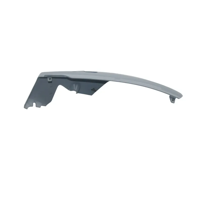 Coque arriere gauche BMW F 650 CS SCARVER 2001 - 2005