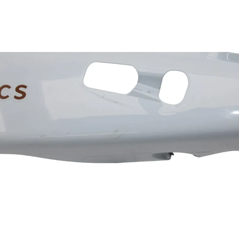 Coque arriere gauche BMW F 650 CS SCARVER 2001 - 2005
