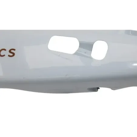 Coque arriere gauche BMW F 650 CS SCARVER 2001 - 2005