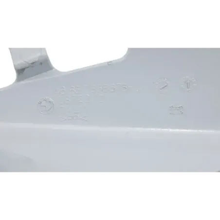 Coque arriere gauche BMW F 650 CS SCARVER 2001 - 2005