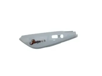 Coque arriere gauche BMW F 650 CS SCARVER 2001 - 2005