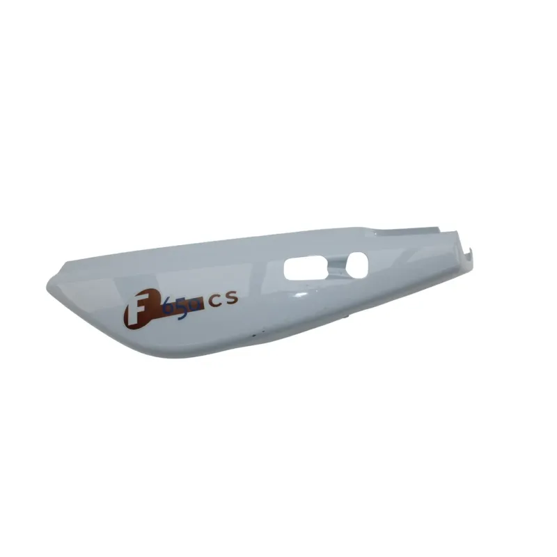 Coque arriere gauche BMW F 650 CS SCARVER 2001 - 2005