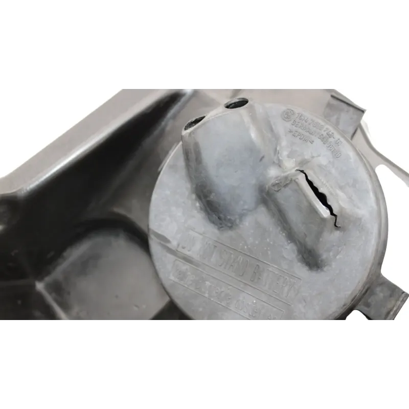 Reservoir BMW F 650 CS SCARVER 2001 - 2005
