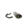 Ligne d'echappement BMW F 650 CS SCARVER 2001 - 2005 Ligne d'echappement BMW F 650 CS SCARVER 2001 - 2005