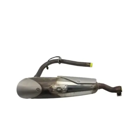 Ligne d'echappement BMW F 650 CS SCARVER 2001 - 2005