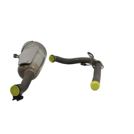 Ligne d'echappement BMW F 650 CS SCARVER 2001 - 2005