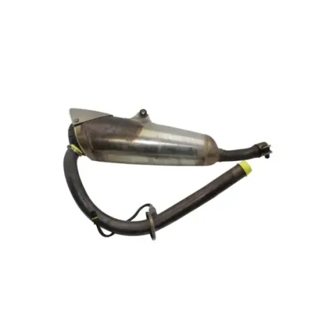 Ligne d'echappement BMW F 650 CS SCARVER 2001 - 2005