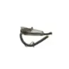 Ligne d'echappement BMW F 650 CS SCARVER 2001 - 2005 Ligne d'echappement BMW F 650 CS SCARVER 2001 - 2005