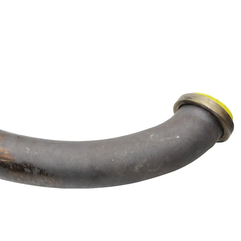 Ligne d'echappement BMW F 650 CS SCARVER 2001 - 2005