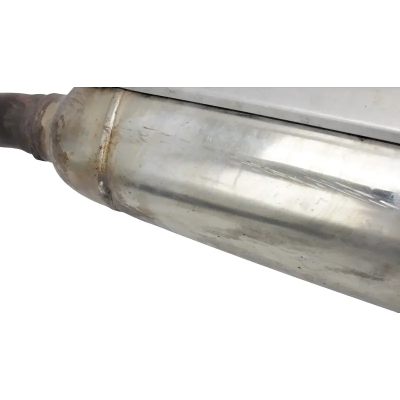 Ligne d'echappement BMW F 650 CS SCARVER 2001 - 2005
