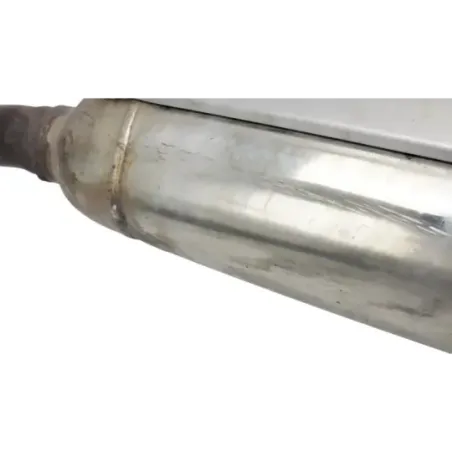 Ligne d'echappement BMW F 650 CS SCARVER 2001 - 2005