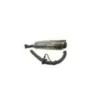 Ligne d'echappement BMW F 650 CS SCARVER 2001 - 2005 Ligne d'echappement BMW F 650 CS SCARVER 2001 - 2005